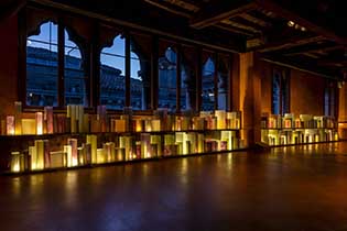 Chiara Dynys, Enlightening grimoires 